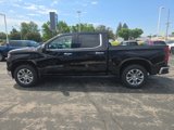 New 2025 Chevrolet Silverado 1500 LTZ w/ LTZ Premium Package image 6