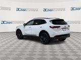 New 2025 Buick Envision Sport Touring image 6