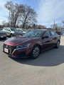 Used 2024 Nissan Altima 2.5 SV w/ SV Premium Package image 4