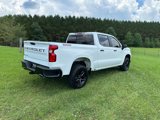 Used 2021 Chevrolet Silverado 1500 LT Trail Boss w/ Convenience Package II image 4