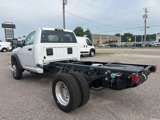 New 2025 RAM 5500 Tradesman image 4