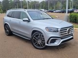 New 2025 Mercedes-Benz GLS 580 4MATIC image 2