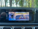 New 2025 Mercedes-Benz GLS 450 4MATIC image 4