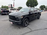 Used 2020 RAM 1500 Limited w/ Black Appearance Package image 3