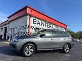 Used 2020 Nissan Pathfinder S image 3