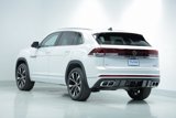 New 2025 Volkswagen Atlas Cross Sport SEL Premium R-Line image 5