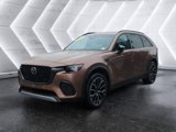 Certified 2025 MAZDA CX-70 Plug-In Hybrid w/ Premium Plus image 2