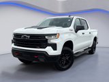 Used 2024 Chevrolet Silverado 1500 LT Trail Boss w/ Protection Package image 2