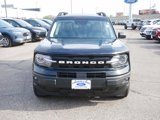 Certified 2023 Ford Bronco Sport Outer Banks w/ Tech Package image 2