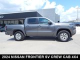 Used 2024 Nissan Frontier SV w/ SV Convenience Package image 2