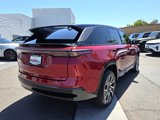New 2025 Jeep Wagoneer Limited image 5