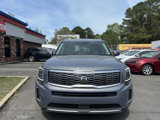 Used 2020 Kia Telluride S w/ S 8 Passenger Seating Package image 3
