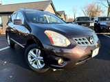 Used 2012 Nissan Rogue SV w/ Premium Pkg image 2