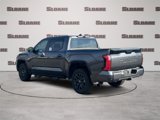 New 2025 Toyota Tundra Platinum image 3