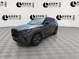 Certified 2025 Lincoln Aviator Black Label w/ Black Label Special Edition image 4