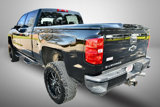 Used 2019 Chevrolet Silverado 2500 LTZ w/ Duramax Plus Package image 4