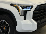 New 2025 Toyota Tundra SR5 w/ TRD Rally Package image 2