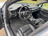 Certified 2025 Porsche Macan Turbo image 4