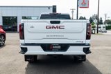 Used 2025 GMC Sierra 3500 AT4 w/ AT4 Premium Plus Package image 5