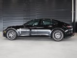 Certified 2023 Porsche Panamera Platinum Edition image 2
