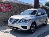 Used 2019 Nissan Pathfinder S image 2