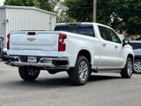 New 2025 Chevrolet Silverado 1500 LTZ w/ Technology Package image 3