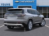 New 2025 GMC Acadia Denali w/ Super Cruise Package image 5