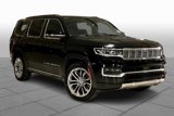 Used 2023 Jeep Grand Wagoneer Series II w/ Flexible Seating Group image 2