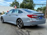 Used 2022 Honda Accord Sport image 2