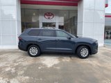 New 2025 Toyota Grand Highlander AWD Hybrid image 3