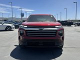 New 2026 Chevrolet Traverse High Country image 3
