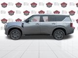 New 2025 Nissan Armada SL w/ Captain's Chari Seat Package image 6