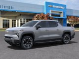 New 2025 Chevrolet Silverado EV LT w/ LT Premium Package image 2