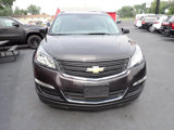 Used 2017 Chevrolet Traverse LS image 2