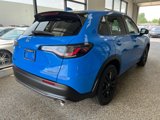 New 2026 Honda HR-V Sport image 2