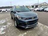 Used 2021 Chevrolet Trax LT image 5