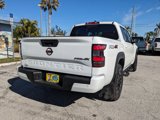 Used 2023 Nissan Frontier PRO-4X w/ Technology Package image 4
