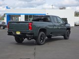 New 2025 Chevrolet Silverado 3500 LTZ w/ LTZ Plus Package image 5