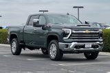 New 2025 Chevrolet Silverado 2500 LTZ w/ LTZ Convenience Package image 2