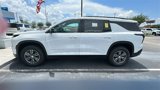 Used 2025 Chevrolet Traverse LT image 4
