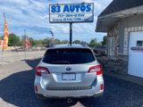 Used 2015 Subaru Outback 2.5i Limited image 5