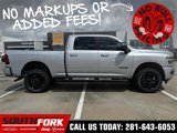 New 2026 RAM 2500 Laramie image 3
