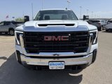 New 2025 GMC Sierra 2500 Pro w/ 1SA Pro Safety Plus Package image 4