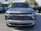 New 2026 Chevrolet Suburban Premier image 2
