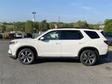 New 2025 Honda Pilot Elite image 2