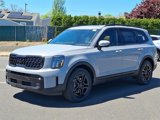 New 2025 Kia Telluride SX X-Line image 3