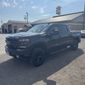 Used 2020 Chevrolet Silverado 1500 LT Trail Boss w/ Midnight Edition image 2