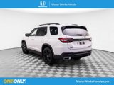 New 2025 Honda Pilot Black Edition image 3