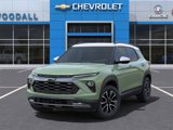 New 2025 Chevrolet TrailBlazer ACTIV w/ Convenience Package image 6
