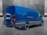 New 2025 Mercedes-Benz Sprinter 3500 image 5